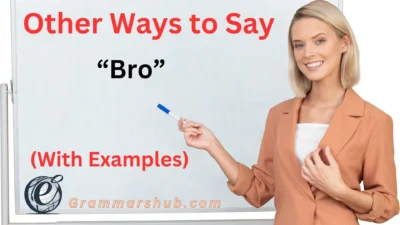 Bro
