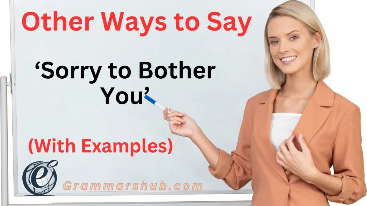 Sorry to Bother You